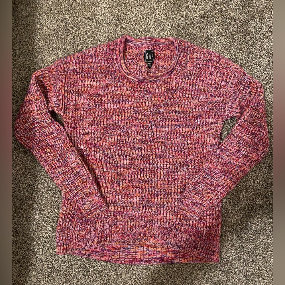 Gap Multicolor sweater
